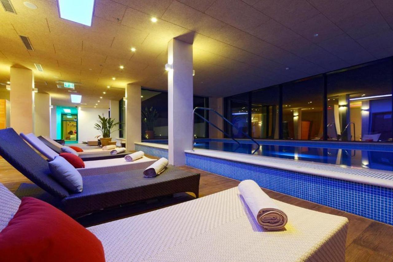Hotel Ola - Adults Only Trogir Extérieur photo